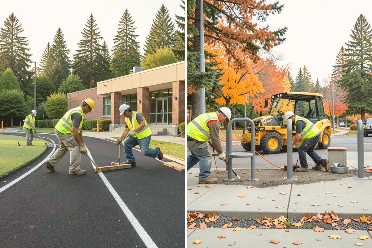 Emergency Tree Removal in Lynnwood, Snohomish County, WA - Emergency dispatch and on-scene hazard assessment