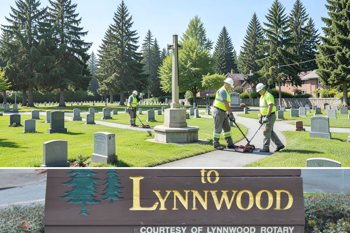 Emergency Tree Removal in Lynnwood, Snohomish County, WA - This service runs year-round but sees peak demand during Western Washington's fall and winter windstorm and saturated-soil season...
