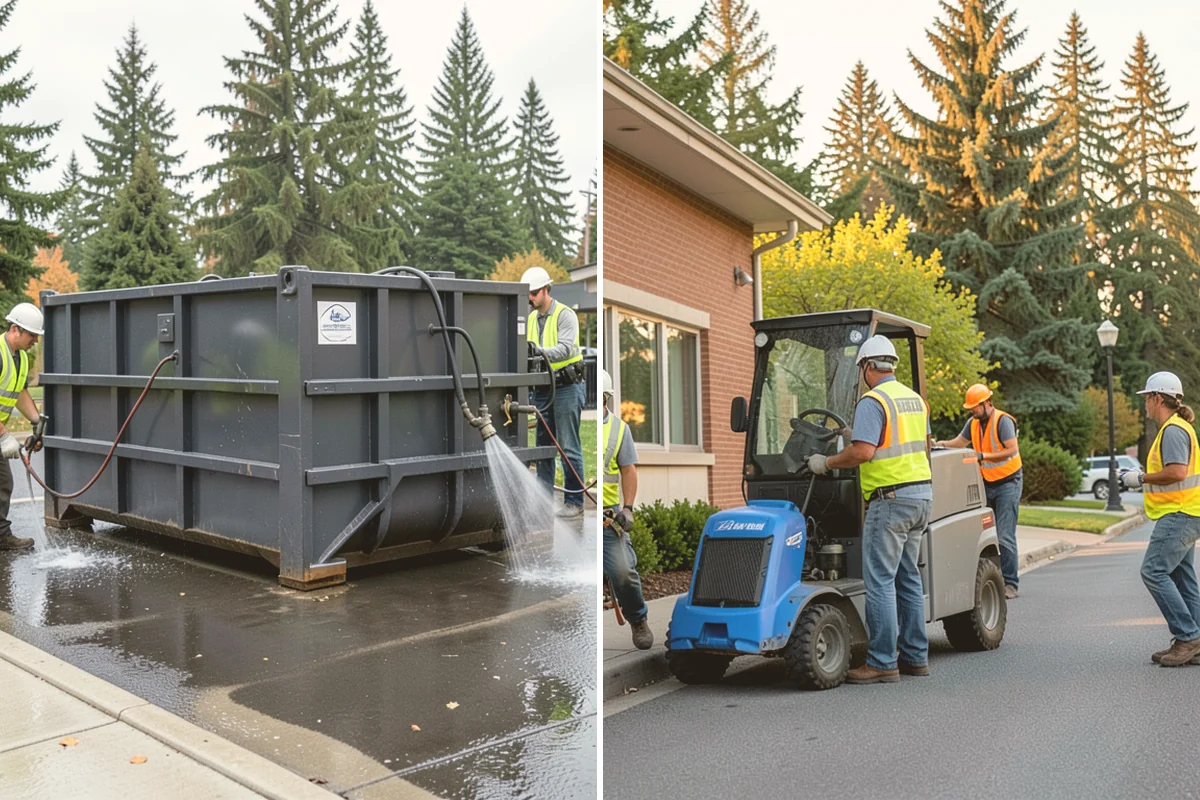 Emergency Tree Removal in Mount Vernon, Skagit County, WA - Emergency dispatch and on-scene hazard assessment