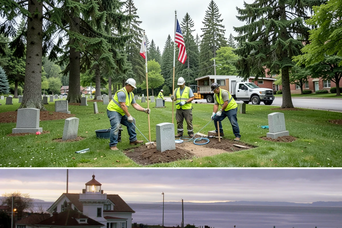 Emergency Tree Removal in Mukilteo, Snohomish County, WA - This service runs year-round but sees peak demand during Western Washington's fall and winter windstorm and saturated-soil season...