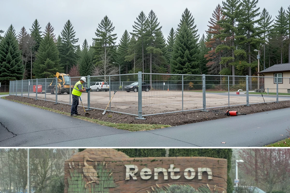 Emergency Tree Removal in Renton, King County, WA - This service runs year-round but sees peak demand during Western Washington's fall and winter windstorm and saturated-soil season...
