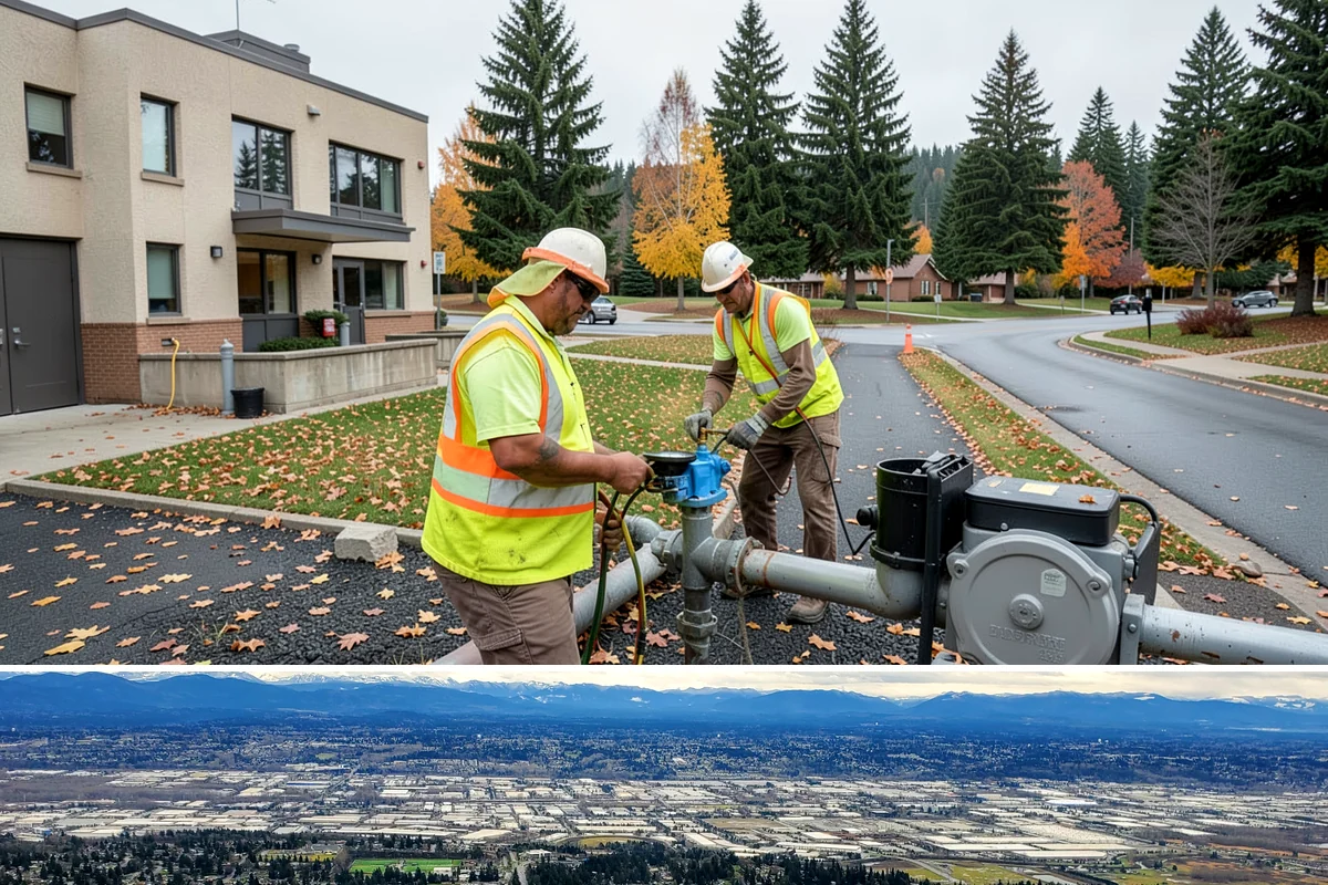 Emergency Tree Removal in SeaTac, King County, WA - This service runs year-round but sees peak demand during Western Washington's fall and winter windstorm and saturated-soil season...
