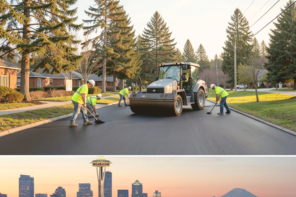 Emergency Tree Removal in Seattle, King County, WA - This service runs year-round but sees peak demand during Western Washington's fall and winter windstorm and saturated-soil season...