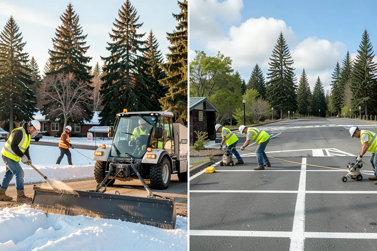 Emergency Tree Removal in Shoreline, King County, WA - Emergency dispatch and on-scene hazard assessment