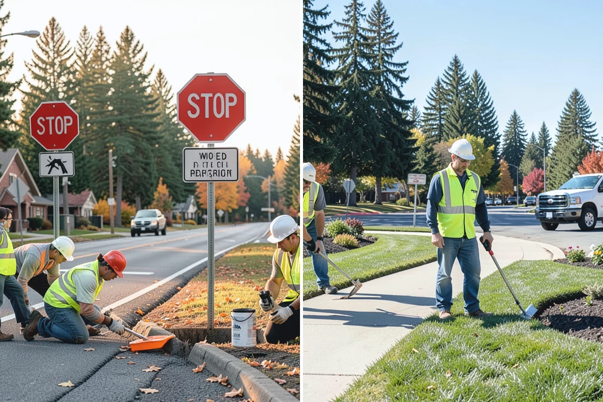 Emergency Tree Removal in Skykomish, King County, WA - Emergency dispatch and on-scene hazard assessment