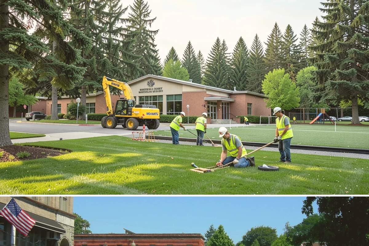 Emergency Tree Removal in Snohomish, Snohomish County, WA - This service runs year-round but sees peak demand during Western Washington's fall and winter windstorm and saturated-soil season...