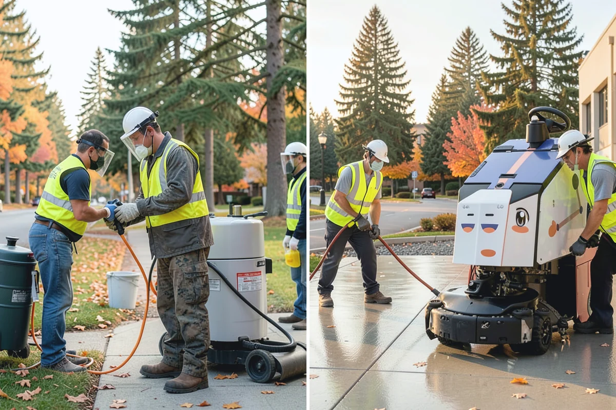 Emergency Tree Removal in South Prairie, Pierce County, WA - Emergency dispatch and on-scene hazard assessment