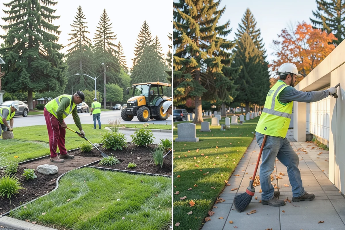 Emergency Tree Removal in Woodinville, King County, WA - Emergency dispatch and on-scene hazard assessment