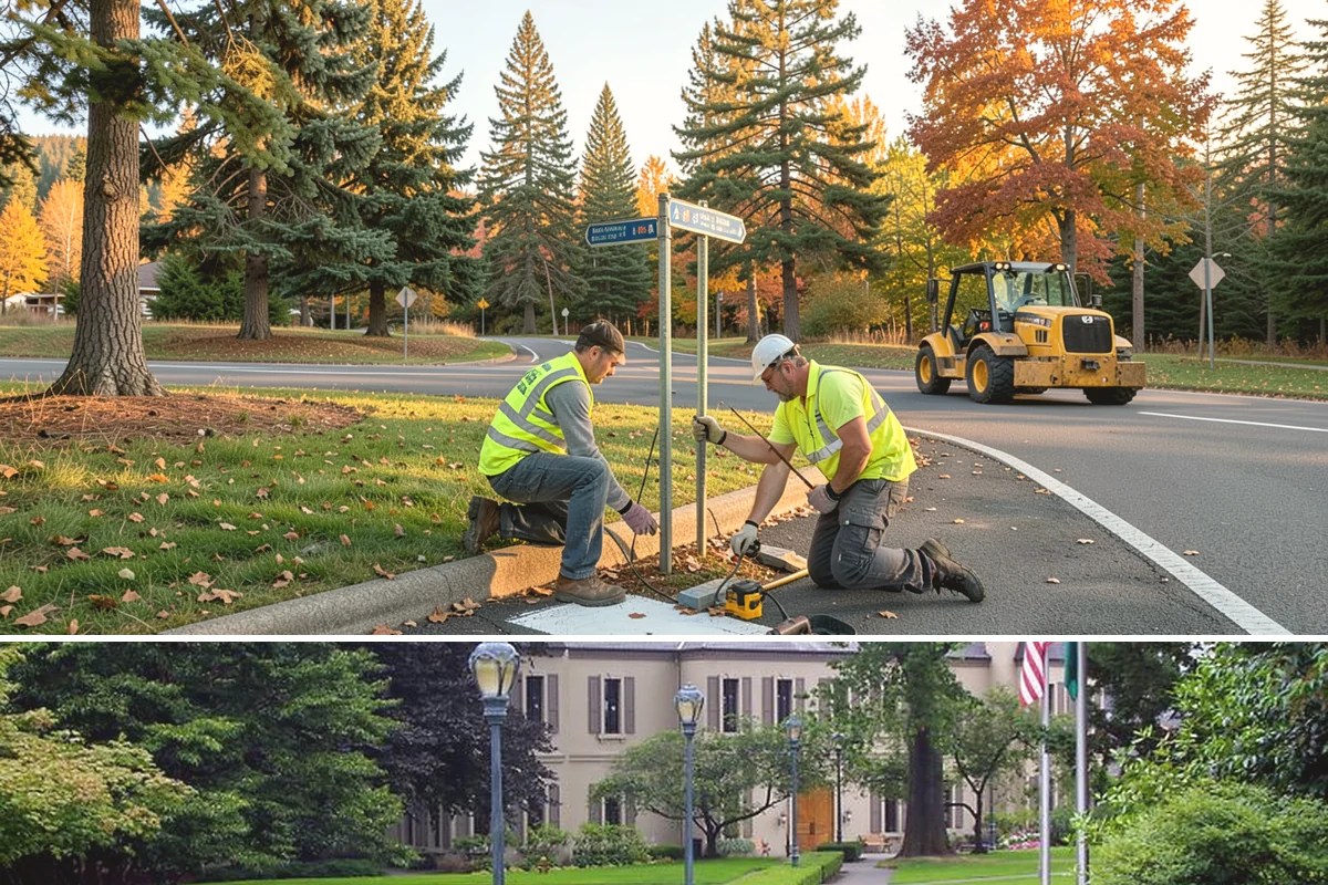 Emergency Tree Removal in Woodinville, King County, WA - This service runs year-round but sees peak demand during Western Washington's fall and winter windstorm and saturated-soil season...