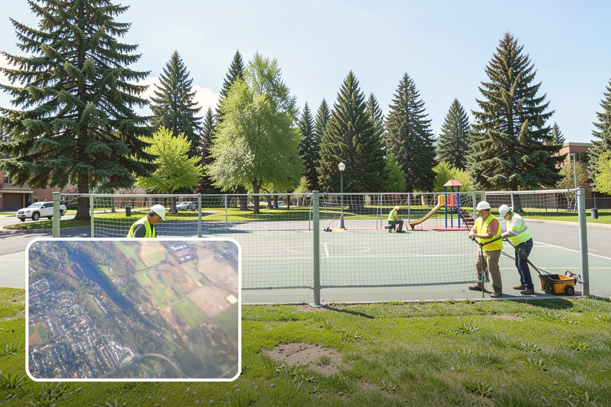 Emergency Tree Response in Algona, King County, WA - Guaranteed response commitment for tree emergencies