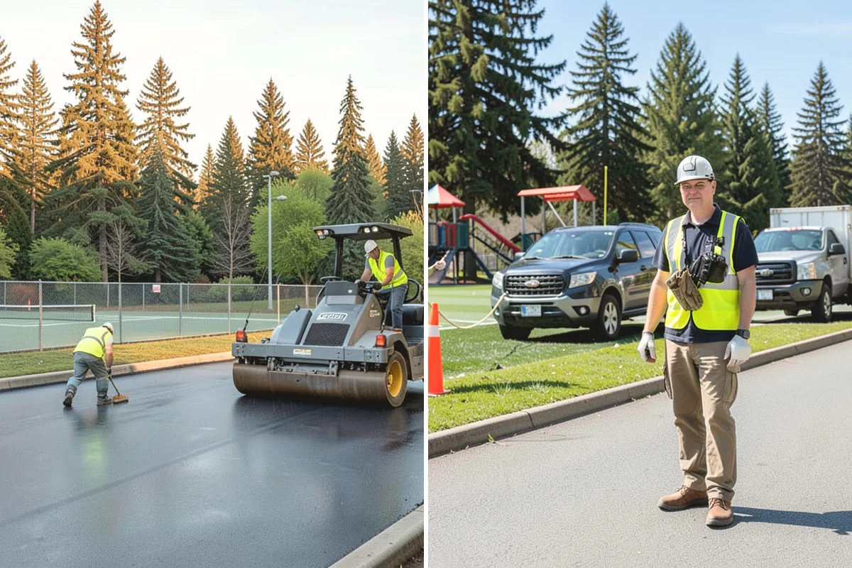 Emergency Tree Response in Anacortes, Skagit County, WA - On-call agreement with defined response window
