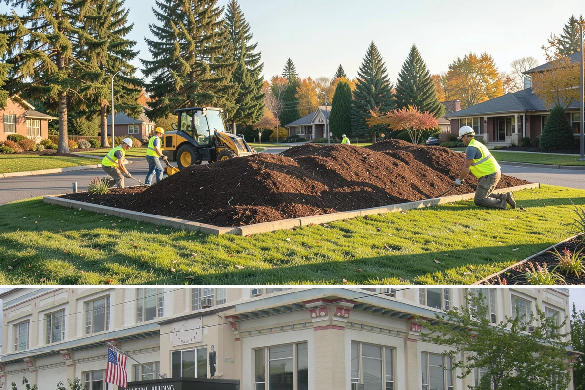 Emergency Tree Response in Anacortes, Skagit County, WA - The program operates year-round with the highest call volume during the fall and winter windstorm season when saturated soils...
