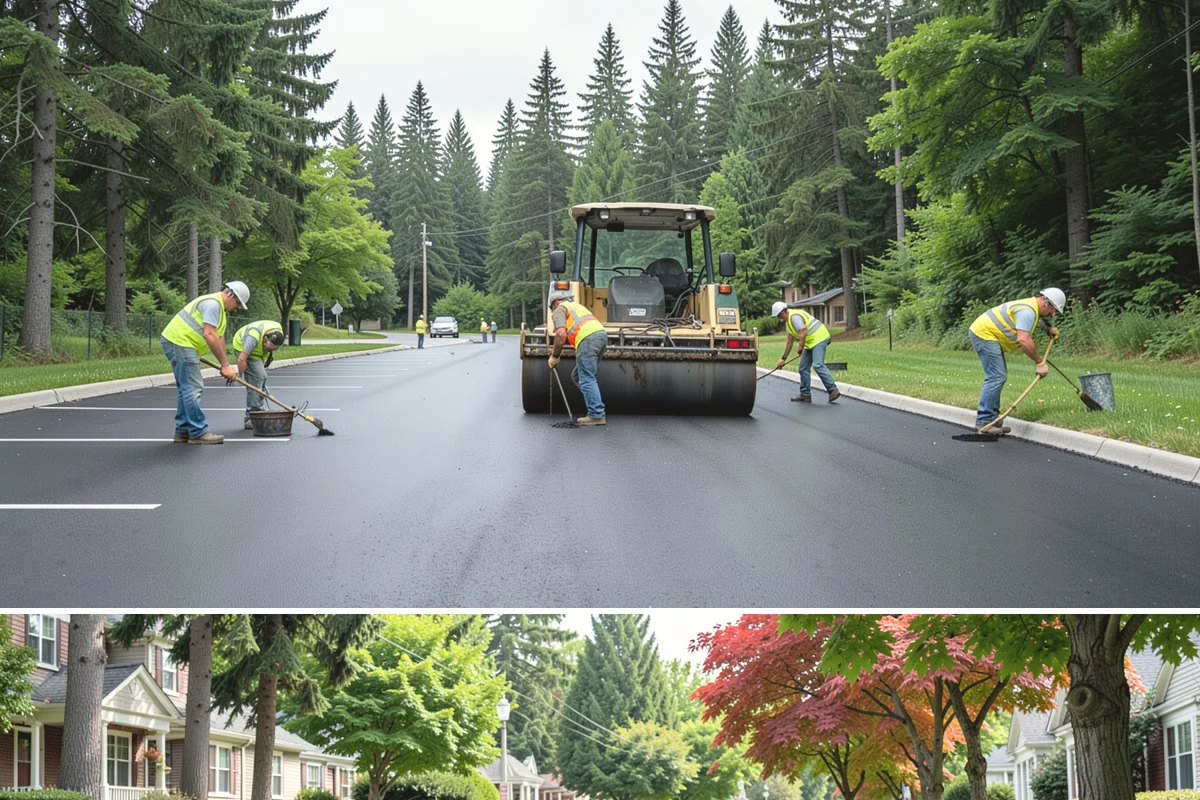 Emergency Tree Response in Beaux Arts Village, King County, WA - The program operates year-round with the highest call volume during the fall and winter windstorm season when saturated soils...