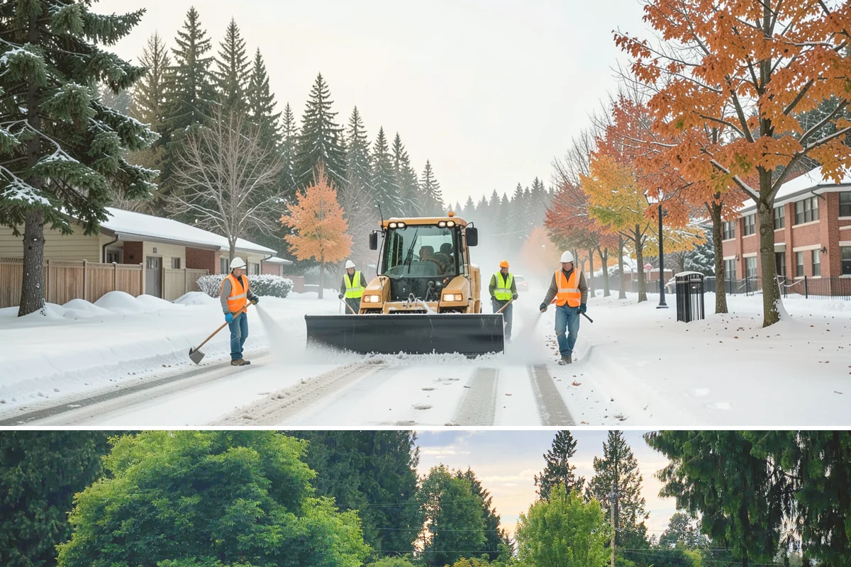 Emergency Tree Response in Bonney Lake, Pierce County, WA - The program operates year-round with the highest call volume during the fall and winter windstorm season when saturated soils...