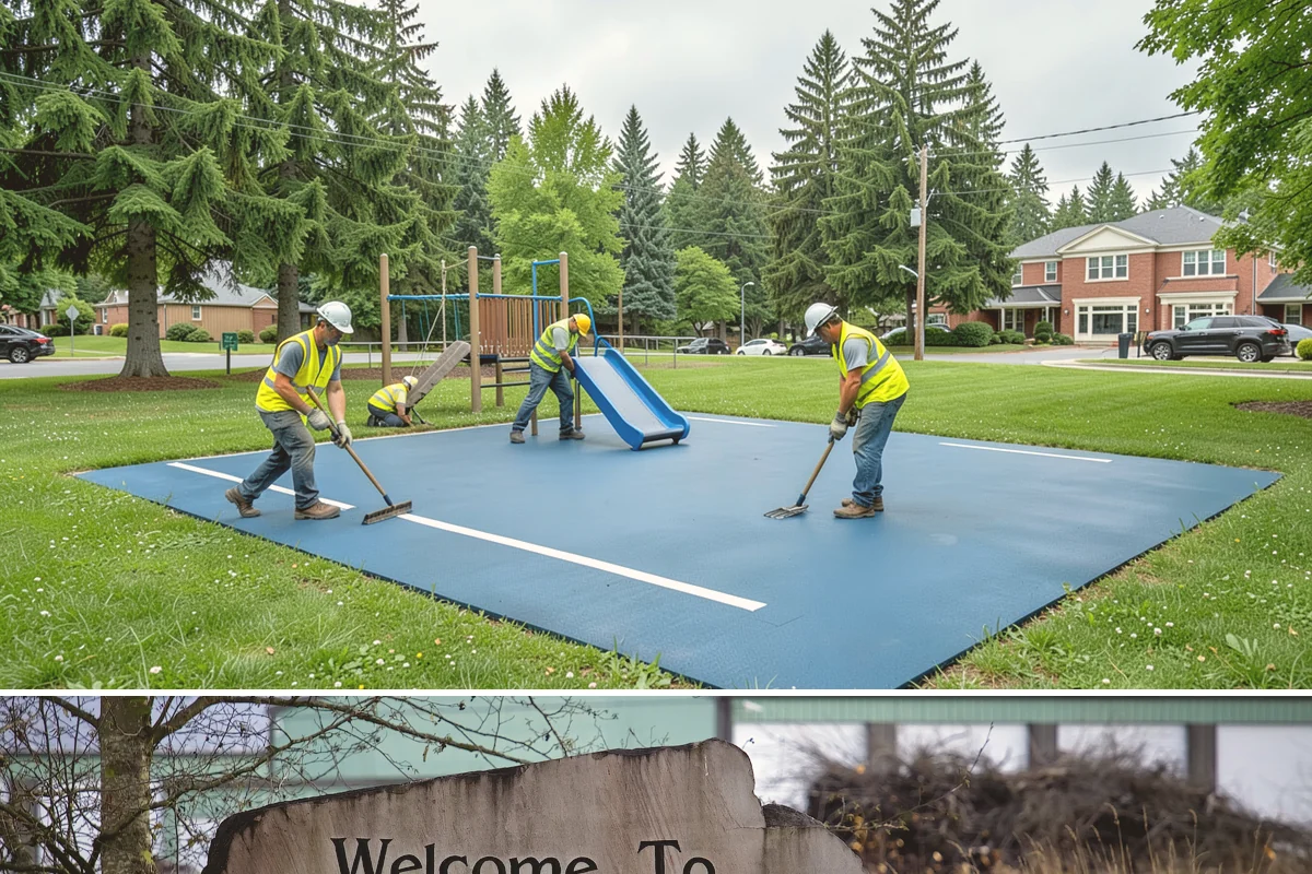 Emergency Tree Response in Buckley, Pierce County, WA - The program operates year-round with the highest call volume during the fall and winter windstorm season when saturated soils...