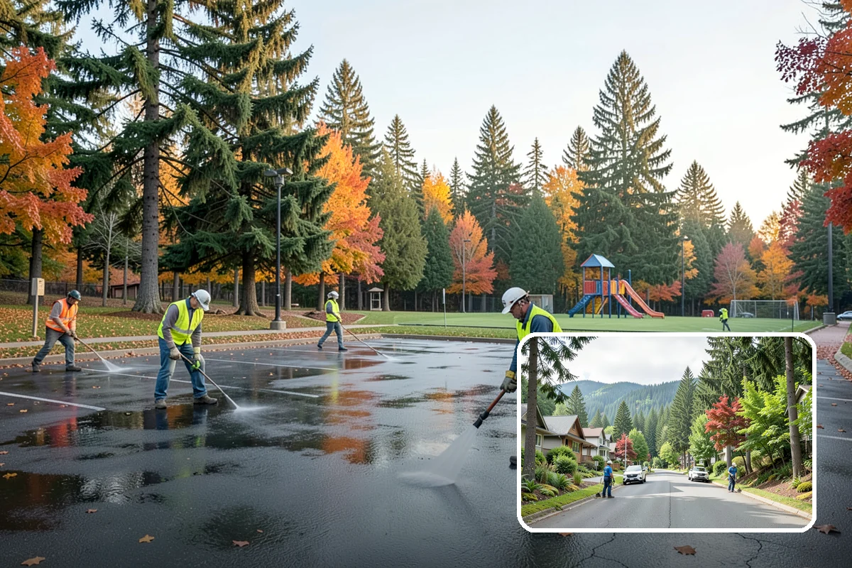 Emergency Tree Response in Darrington, Snohomish County, WA - Guaranteed response commitment for tree emergencies