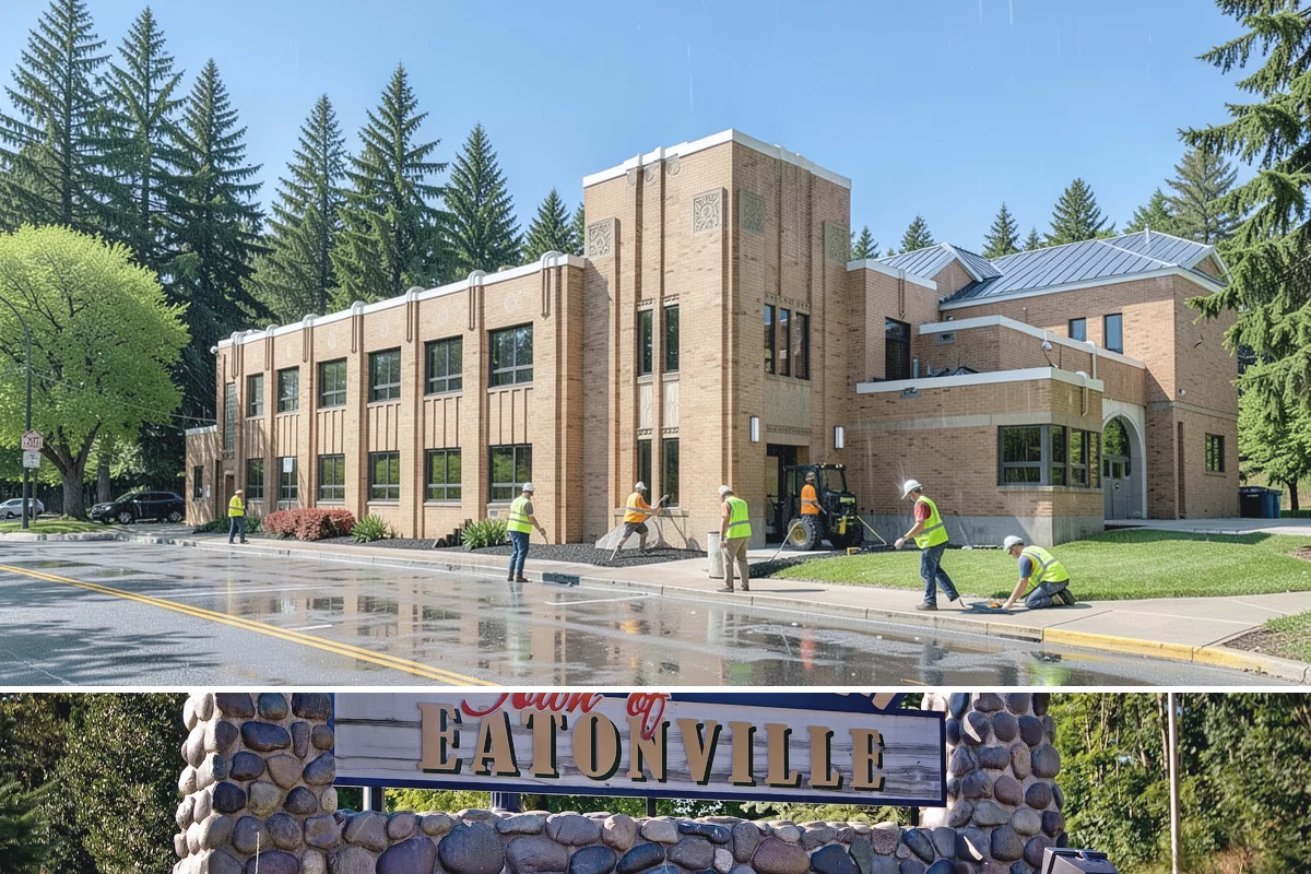 Emergency Tree Response in Eatonville, Pierce County, WA - The program operates year-round with the highest call volume during the fall and winter windstorm season when saturated soils...