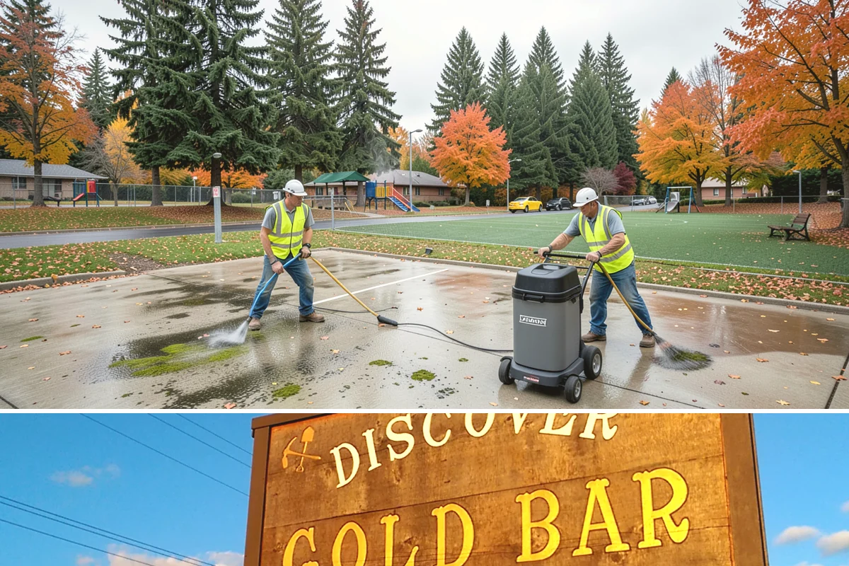 Emergency Tree Response in Gold Bar, Snohomish County, WA - The program operates year-round with the highest call volume during the fall and winter windstorm season when saturated soils...