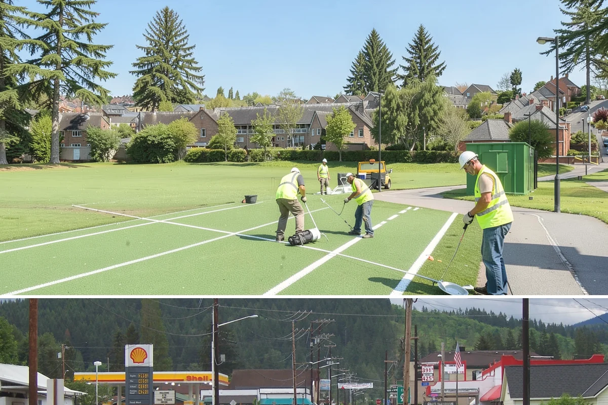 Emergency Tree Response in Granite Falls, Snohomish County, WA - The program operates year-round with the highest call volume during the fall and winter windstorm season when saturated soils...