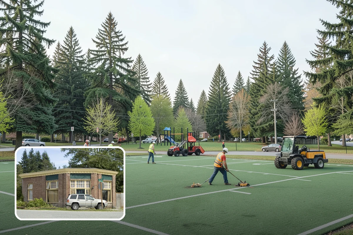Emergency Tree Response in Hamilton, Skagit County, WA - Guaranteed response commitment for tree emergencies