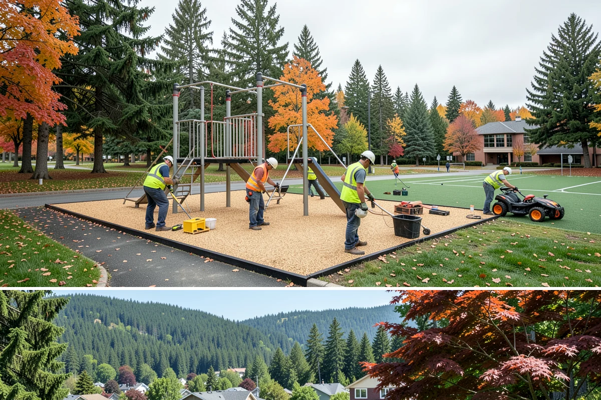 Emergency Tree Response in Index, Snohomish County, WA - The program operates year-round with the highest call volume during the fall and winter windstorm season when saturated soils...