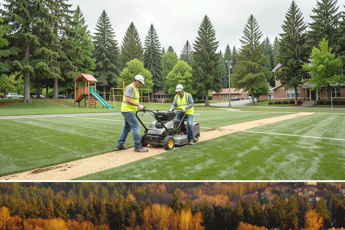 Emergency Tree Response in Kenmore, King County, WA - The program operates year-round with the highest call volume during the fall and winter windstorm season when saturated soils...