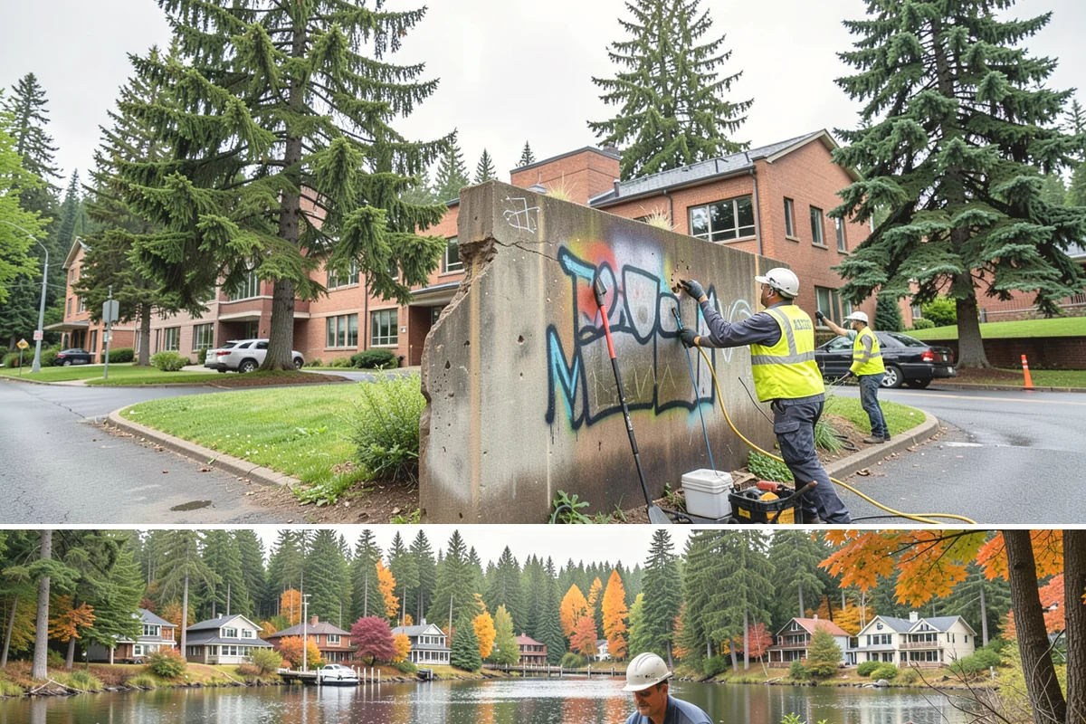 Emergency Tree Response in La Conner, Skagit County, WA - The program operates year-round with the highest call volume during the fall and winter windstorm season when saturated soils...