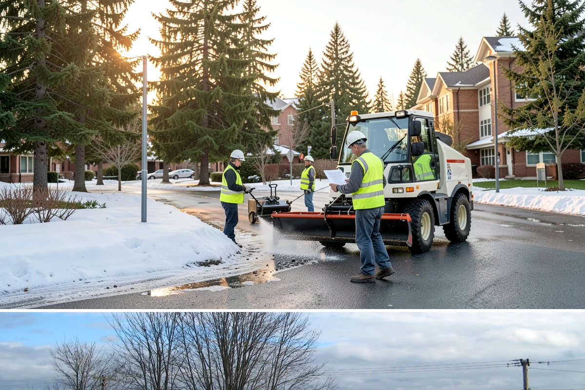 Emergency Tree Response in Langley, Island County, WA - The program operates year-round with the highest call volume during the fall and winter windstorm season when saturated soils...