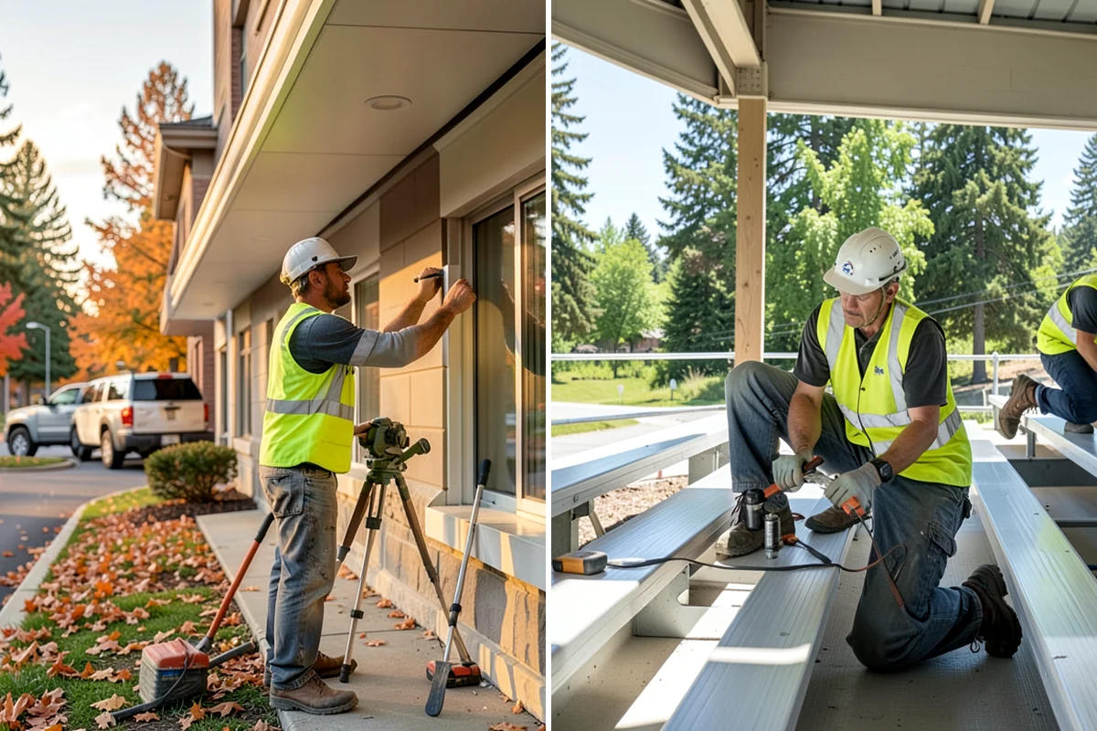 Emergency Tree Response in Lyman, Skagit County, WA - On-call agreement with defined response window