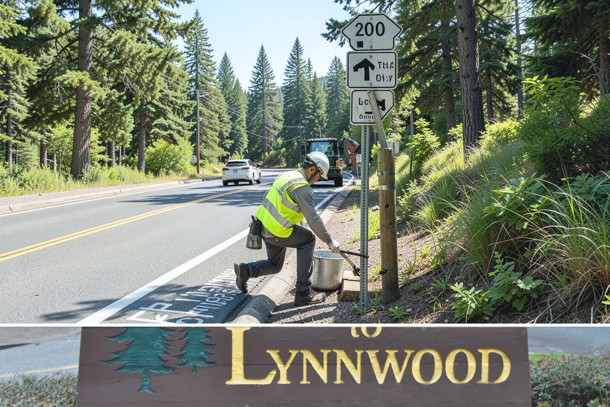 Emergency Tree Response in Lynnwood, Snohomish County, WA - The program operates year-round with the highest call volume during the fall and winter windstorm season when saturated soils...