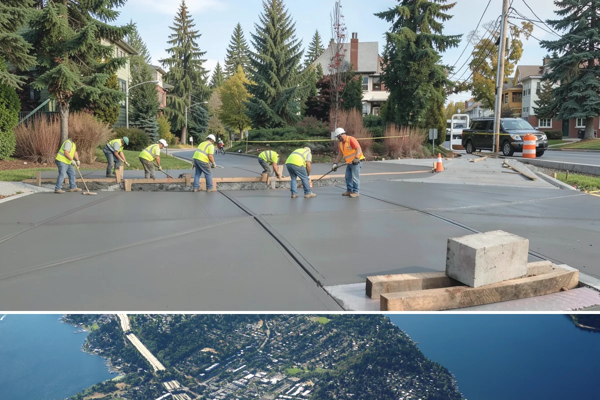 Emergency Tree Response in Mercer Island, King County, WA - The program operates year-round with the highest call volume during the fall and winter windstorm season when saturated soils...