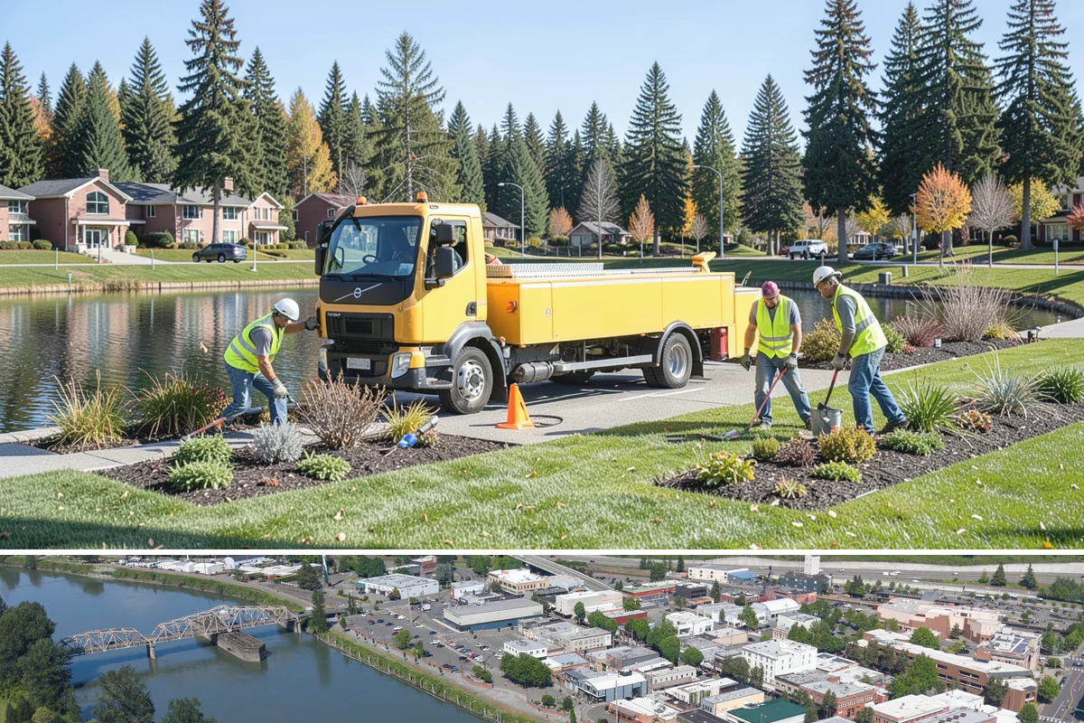 Emergency Tree Response in Mount Vernon, Skagit County, WA - The program operates year-round with the highest call volume during the fall and winter windstorm season when saturated soils...