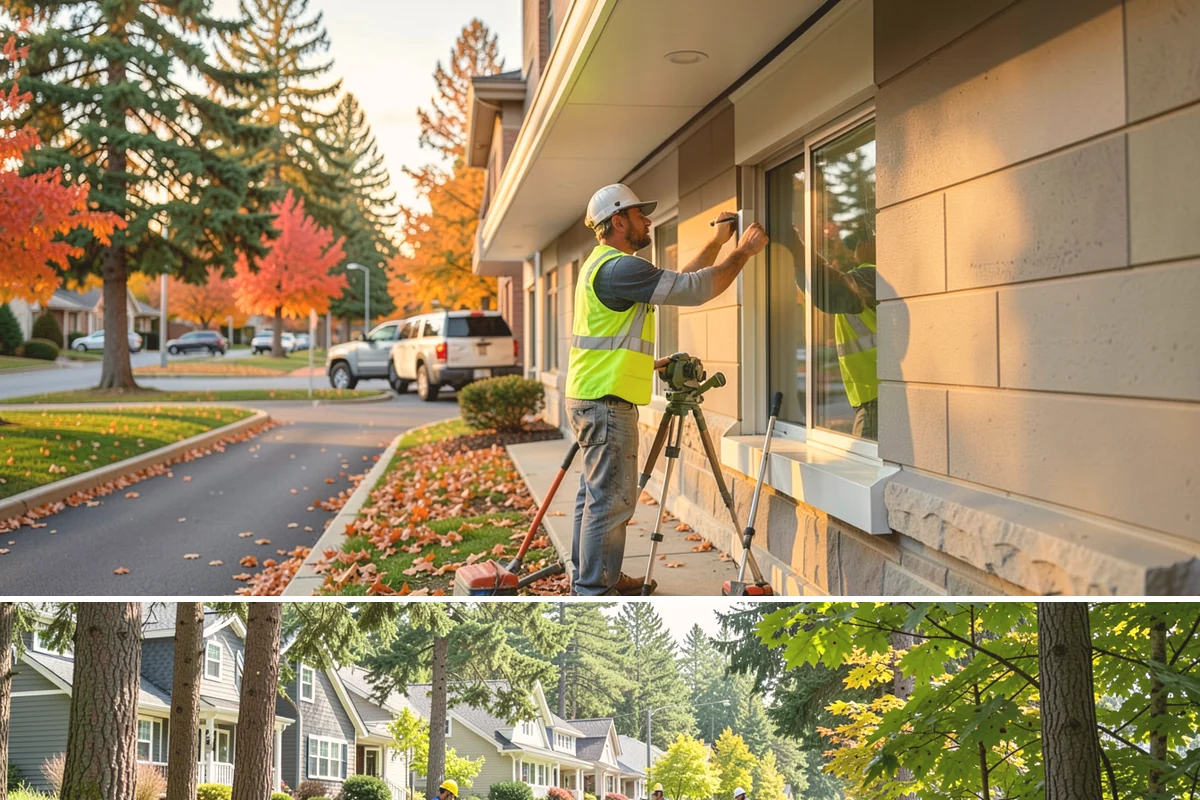 Emergency Tree Response in Normandy Park, King County, WA - The program operates year-round with the highest call volume during the fall and winter windstorm season when saturated soils...