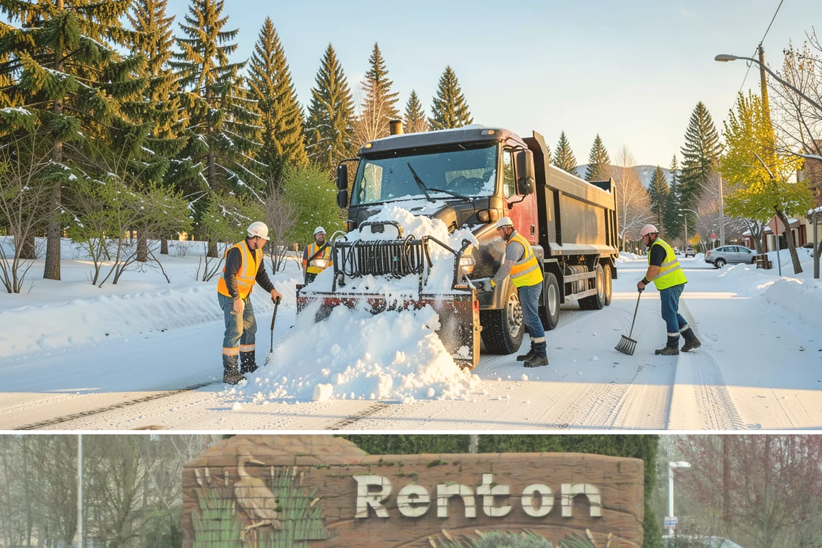 Emergency Tree Response in Renton, King County, WA - The program operates year-round with the highest call volume during the fall and winter windstorm season when saturated soils...