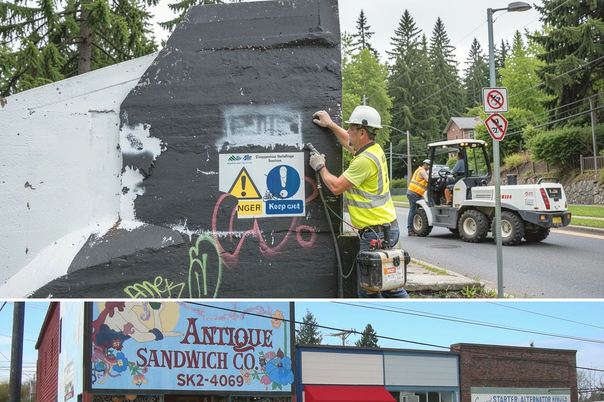 Emergency Tree Response in Ruston, Pierce County, WA - The program operates year-round with the highest call volume during the fall and winter windstorm season when saturated soils...