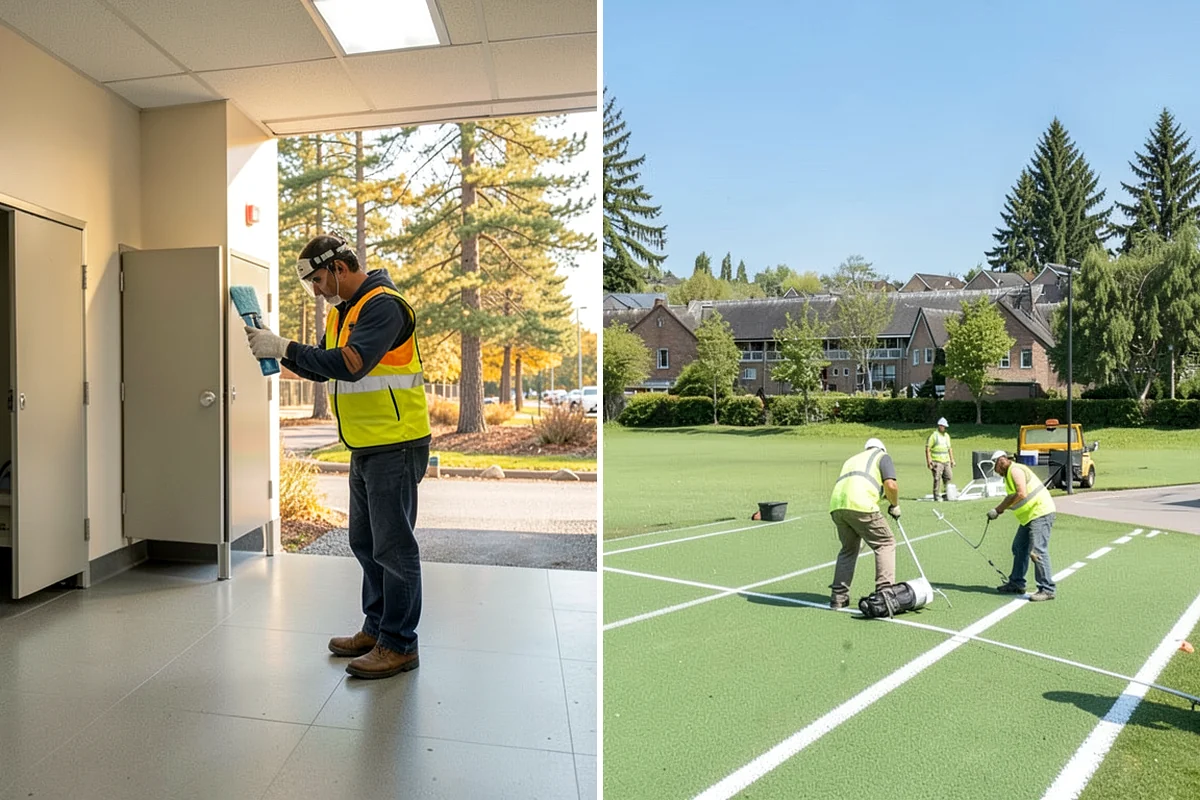Emergency Tree Response in Sedro-Woolley, Skagit County, WA - On-call agreement with defined response window