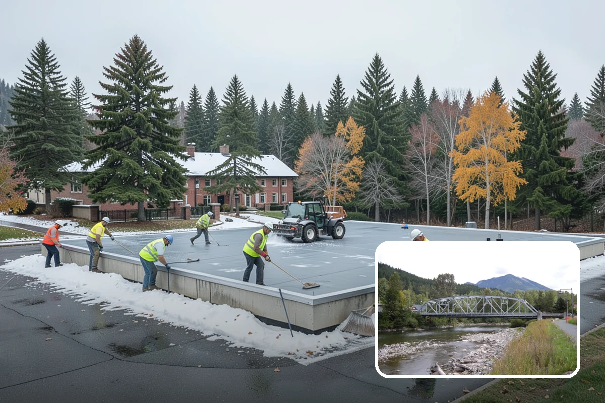 Emergency Tree Response in Skykomish, King County, WA - Guaranteed response commitment for tree emergencies