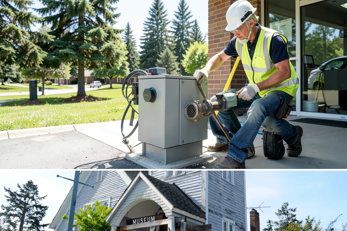Emergency Tree Response in Steilacoom, Pierce County, WA - The program operates year-round with the highest call volume during the fall and winter windstorm season when saturated soils...