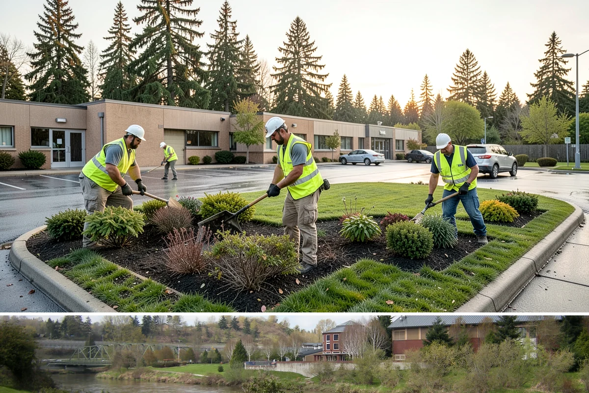 Emergency Tree Response in Tukwila, King County, WA - The program operates year-round with the highest call volume during the fall and winter windstorm season when saturated soils...