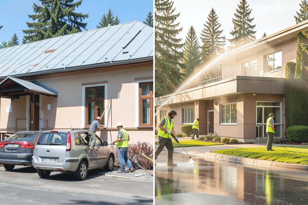 Emergency Tree Response in Wilkeson, Pierce County, WA - On-call agreement with defined response window