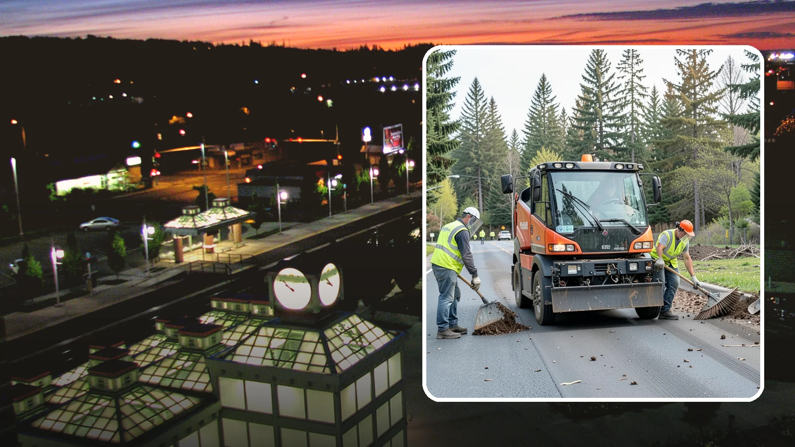 Encampment Cleanup in Auburn, King County, WA - Coordinated cleanup and restoration of vacated encampment sites following your jurisdiction's protocols.