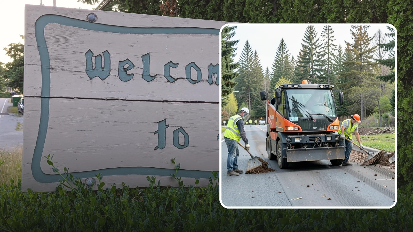 Encampment Cleanup in Brier, Snohomish County, WA - Coordinated cleanup and restoration of vacated encampment sites following your jurisdiction's protocols.