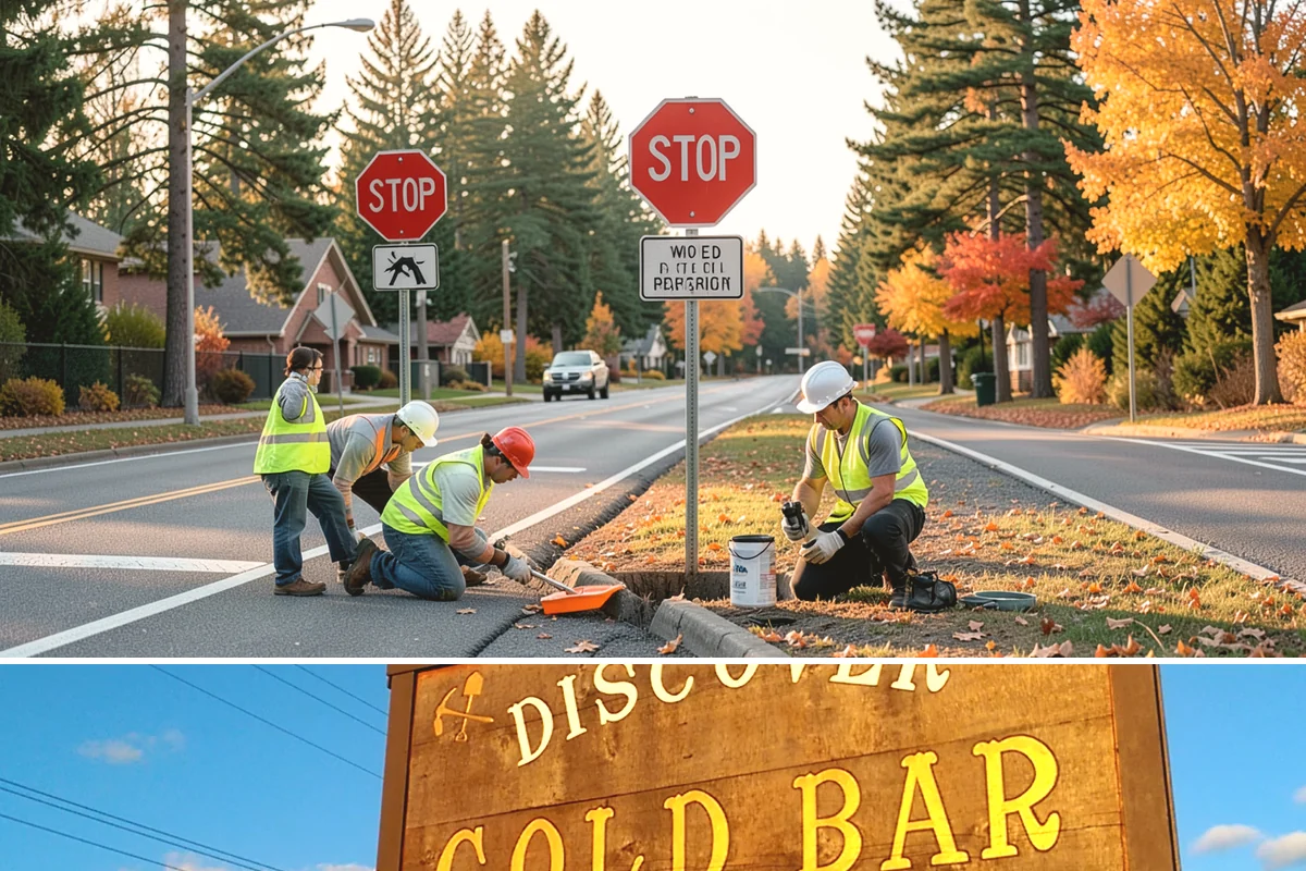 Encampment Cleanup in Gold Bar, Snohomish County, WA - Cleanups occur year-round, with sensitive riparian and wetland-adjacent sites timed to limit environmental disturbance.