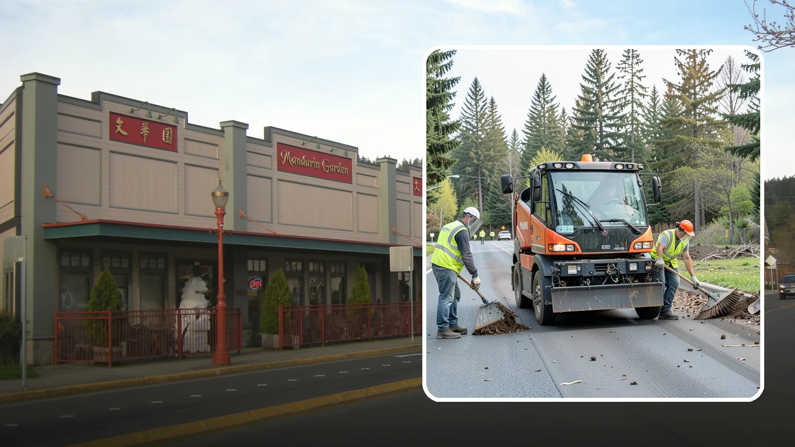 Encampment Cleanup in Issaquah, King County, WA - Coordinated cleanup and restoration of vacated encampment sites following your jurisdiction's protocols.
