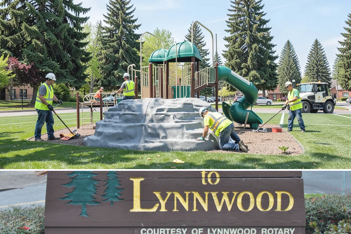 Encampment Cleanup in Lynnwood, Snohomish County, WA - Cleanups occur year-round, with sensitive riparian and wetland-adjacent sites timed to limit environmental disturbance.