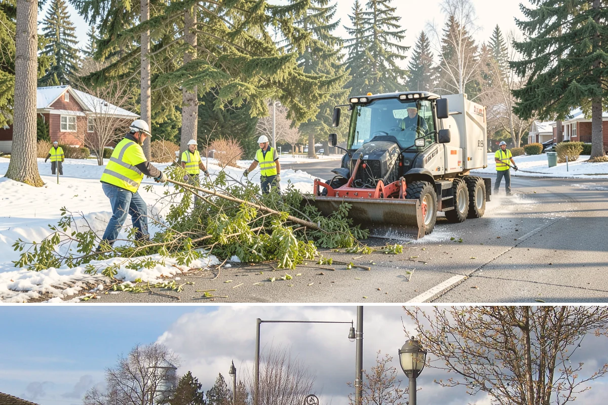 Encampment Cleanup in Marysville, Snohomish County, WA - Cleanups occur year-round, with sensitive riparian and wetland-adjacent sites timed to limit environmental disturbance.
