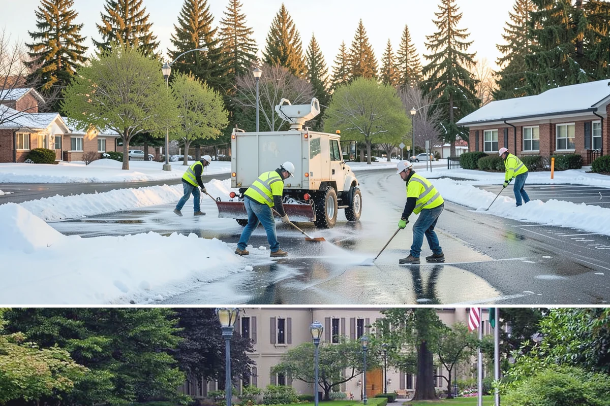 Encampment Cleanup in Woodinville, King County, WA - Cleanups occur year-round, with sensitive riparian and wetland-adjacent sites timed to limit environmental disturbance.