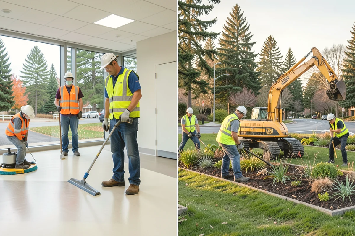 Engineered Wood Fiber Surfacing in Carnation, King County, WA - Install sub-base, drainage, and edge containment