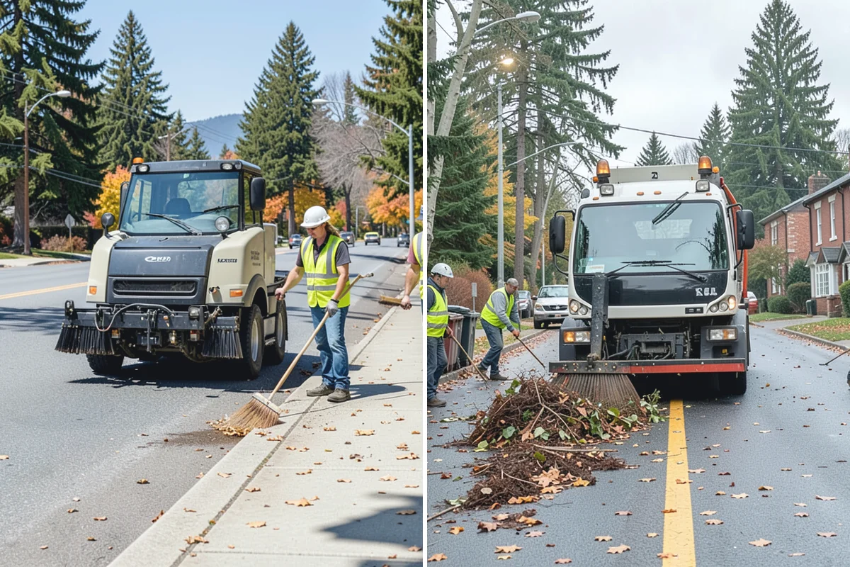 Engineered Wood Fiber Surfacing in Des Moines, King County, WA - Install sub-base, drainage, and edge containment