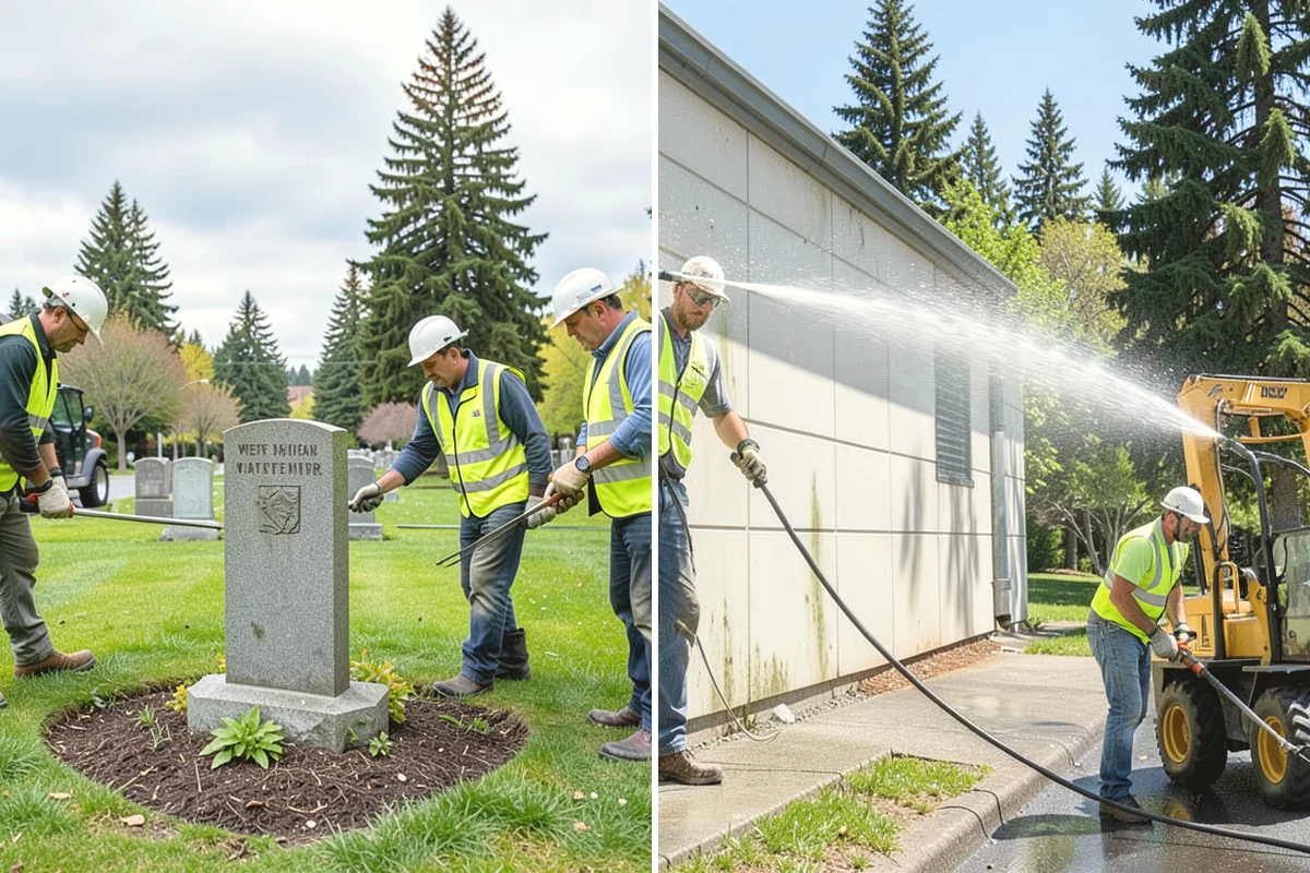 Engineered Wood Fiber Surfacing in Edgewood, Pierce County, WA - Install sub-base, drainage, and edge containment